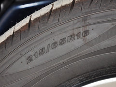 2015款 2.0L 自动 汽油两驱致纯版