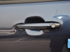 2015款 2.0L 自动 汽油两驱致纯版