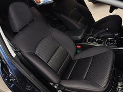 2015款 2.0L 自动 汽油两驱致纯版
