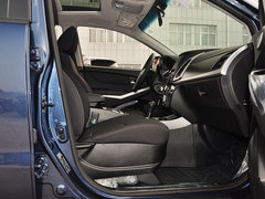 2015款 2.0L 自动 汽油两驱致纯版