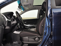 2015款 2.0L 自动 汽油两驱致纯版