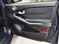 2015款 2.0L 自动 汽油两驱致纯版