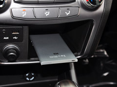 2015款 2.0L 自动 汽油两驱致纯版