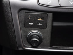 2015款 2.0L 自动 汽油两驱致纯版