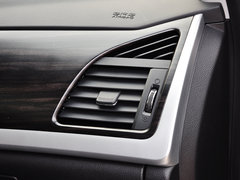 2015款 2.0L 自动 汽油两驱致纯版