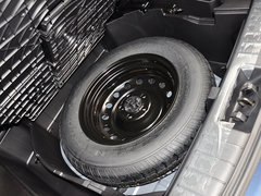2015款 2.0L 自动 汽油两驱致纯版