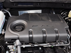2015款 2.0L 自动 汽油两驱致纯版