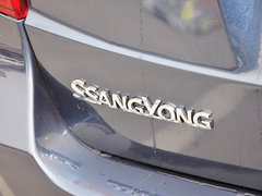 2015款 2.0L 自动 汽油两驱致纯版