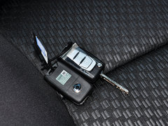 2015款 2.0L 自动 汽油两驱致享版