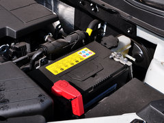 2015款 2.0L 自动 汽油两驱致享版