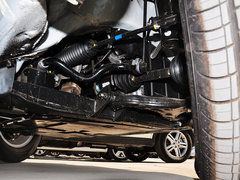 2015款 2.0L 自动 汽油两驱致享版