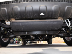 2015款 2.0L 自动 汽油两驱致享版