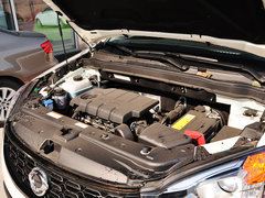 2015款 2.0L 自动 汽油两驱致享版
