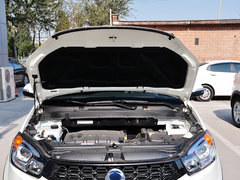 2015款 2.0L 自动 汽油两驱致享版
