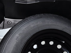 2015款 2.0L 自动 汽油两驱致享版