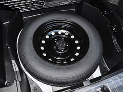 2015款 2.0L 自动 汽油两驱致享版