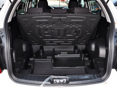 2015款 2.0L 自动 汽油两驱致享版