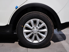 2015款 2.0L 自动 汽油两驱致享版