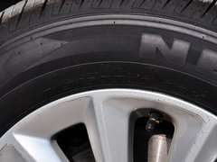 2015款 2.0L 自动 汽油两驱致享版