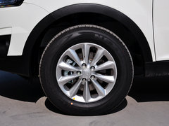 2015款 2.0L 自动 汽油两驱致享版