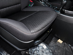 2015款 2.0L 自动 汽油两驱致享版