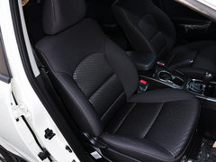 2015款 2.0L 自动 汽油两驱致享版