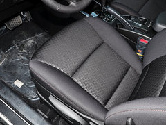 2015款 2.0L 自动 汽油两驱致享版