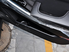 2015款 2.0L 自动 汽油两驱致享版