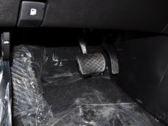 2015款 2.0L 自动 汽油两驱致享版