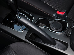 2015款 2.0L 自动 汽油两驱致享版