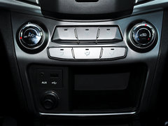 2015款 2.0L 自动 汽油两驱致享版