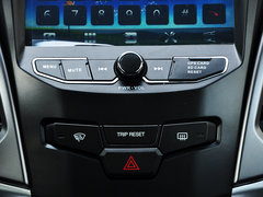 2015款 2.0L 自动 汽油两驱致享版