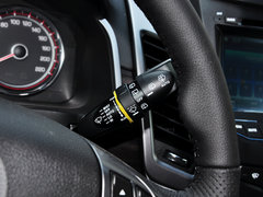 2015款 2.0L 自动 汽油两驱致享版