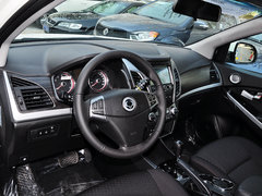 2015款 2.0L 自动 汽油两驱致享版