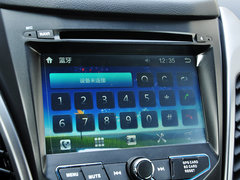 2015款 2.0L 自动 汽油两驱致享版