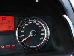 2015款 2.0L 自动 汽油两驱致享版