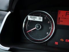 2015款 2.0L 自动 汽油两驱致享版