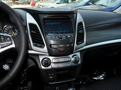 2015款 2.0L 自动 汽油两驱致享版