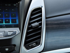 2015款 2.0L 自动 汽油两驱致享版