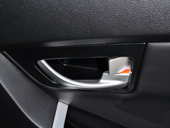 2015款 2.0L 自动 汽油两驱致享版