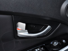 2015款 2.0L 自动 汽油两驱致享版