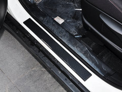 2015款 2.0L 自动 汽油两驱致享版