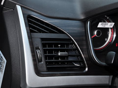 2015款 2.0L 自动 汽油两驱致享版