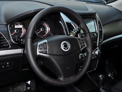 2015款 2.0L 自动 汽油两驱致享版