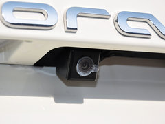 2015款 2.0L 自动 汽油两驱致享版