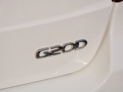 2015款 2.0L 自动 汽油两驱致享版
