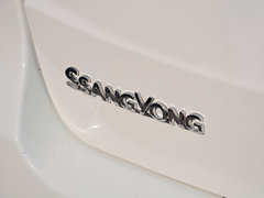 2015款 2.0L 自动 汽油两驱致享版
