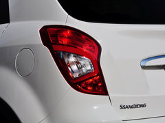 2015款 2.0L 自动 汽油两驱致享版