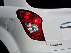 2015款 2.0L 自动 汽油两驱致享版