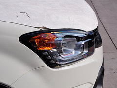 2015款 2.0L 自动 汽油两驱致享版
